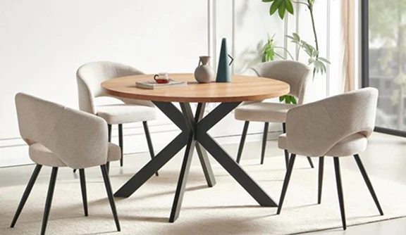 Modern Living Made Affordable