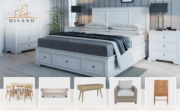 Divano Furniture
